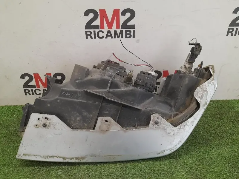 Proiettore ANT DX 10087415 Mitsubishi Pajero Sport 1998