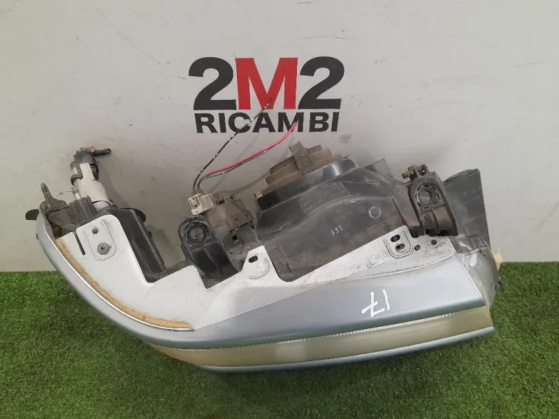 Proiettore ANT DX 10087415 Mitsubishi Pajero Sport 1998