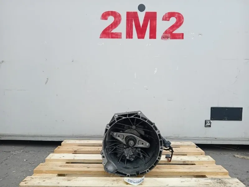 Cambio 6 MARCE MANUALE Bmw Serie 3 E92 Coupe 2007