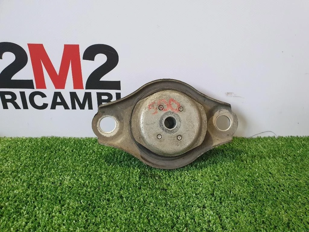 Supporto Gomma Motore LATO Cambio 51730869 Fiat 500 II 2008