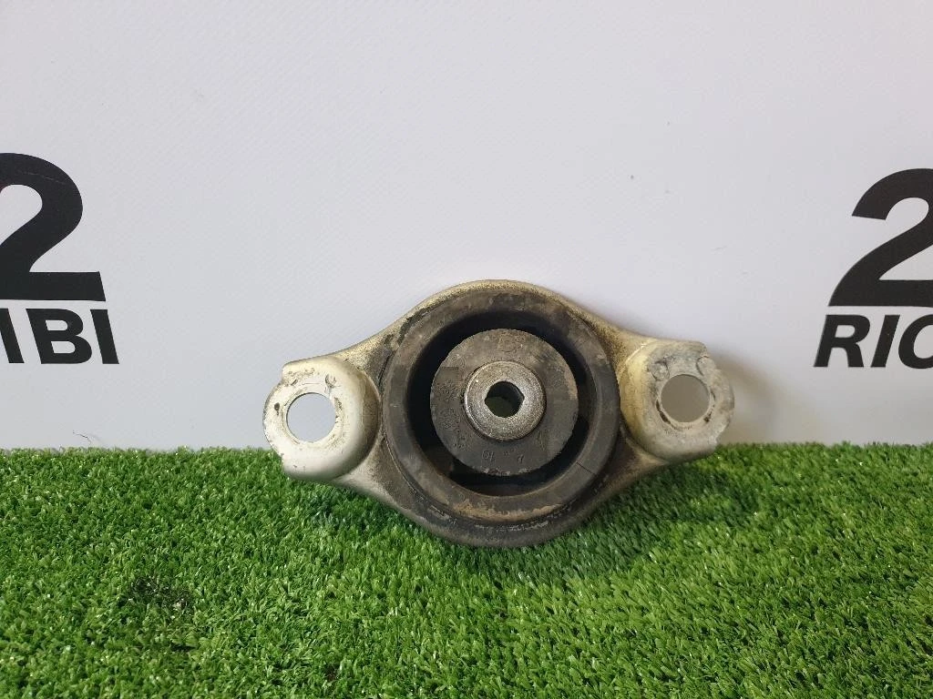 Supporto Gomma Motore LATO Cambio 51730869 Fiat 500 II 2008