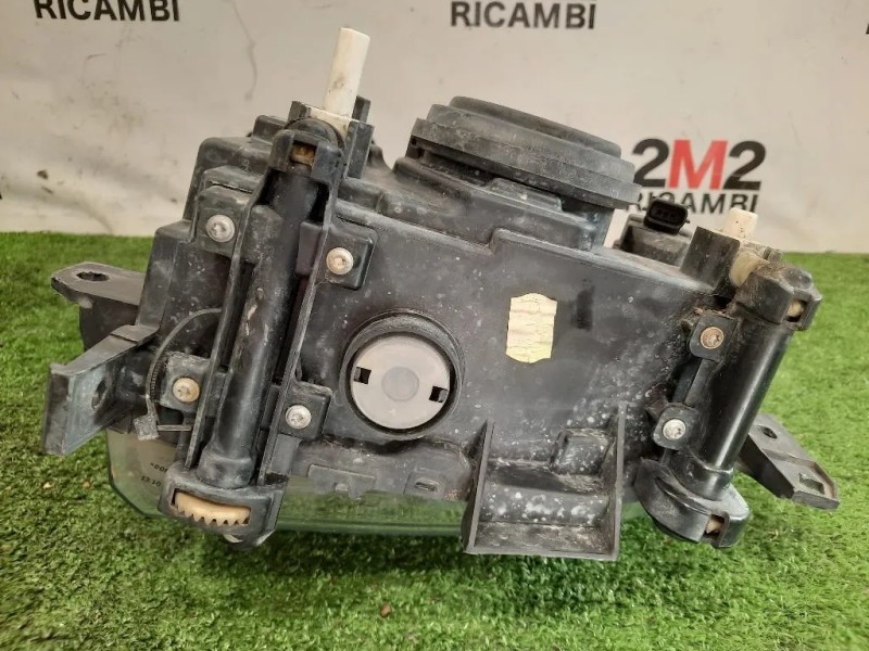Proiettore ANT DX 90050406 Nissan Cabstar F24M 2014