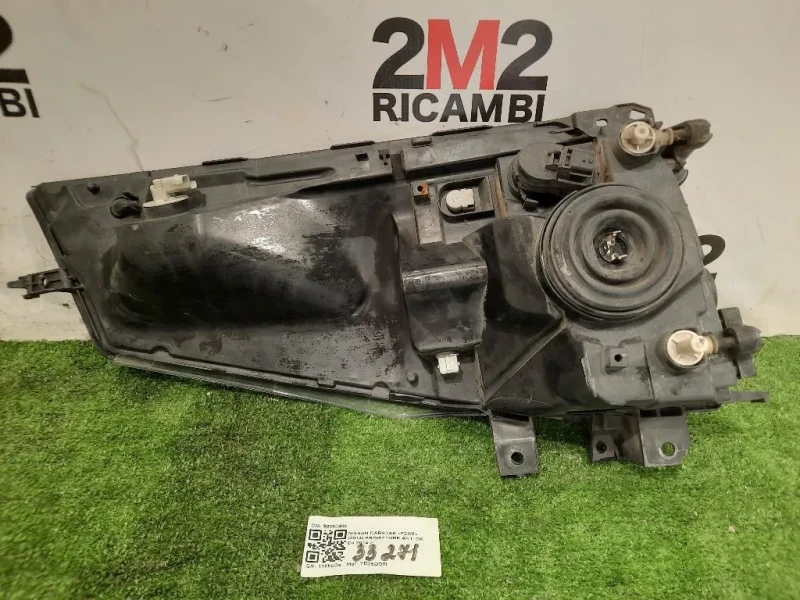 Proiettore ANT DX 90050406 Nissan Cabstar F24M 2014