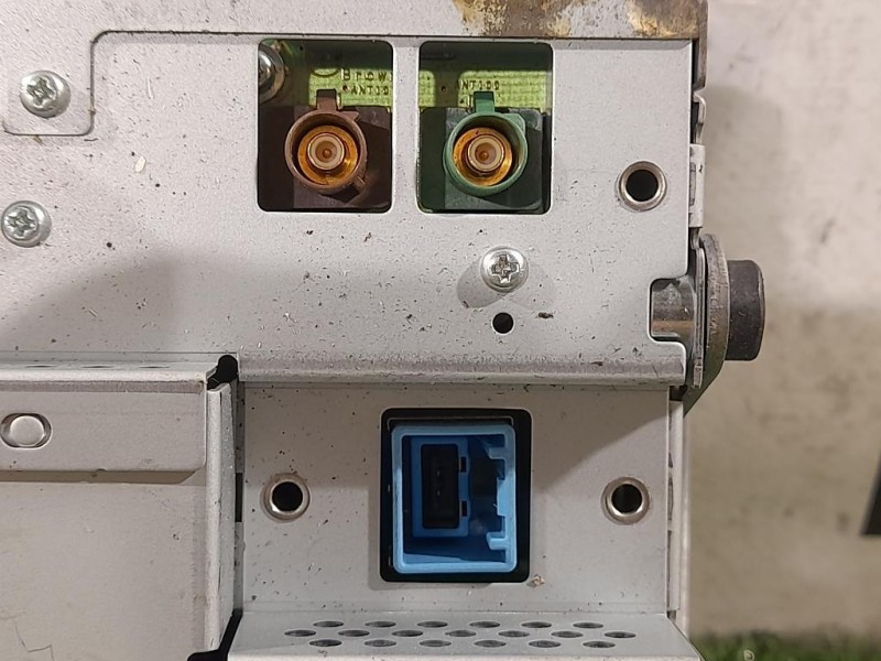 Display Multimediale C9X23-10E889-AB Jaguar XF II 2015