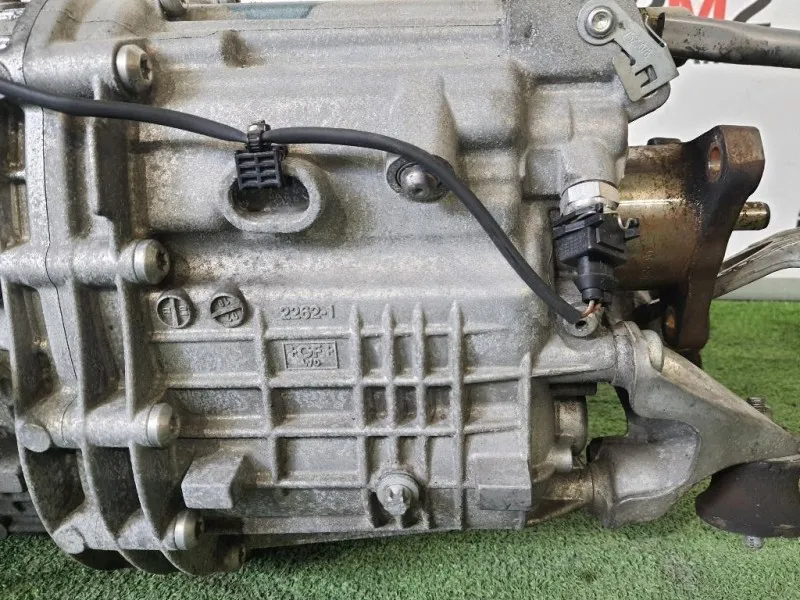 Cambio N47D20C 184CV 135KW Bmw Serie 3 E93 Cabrio 2007