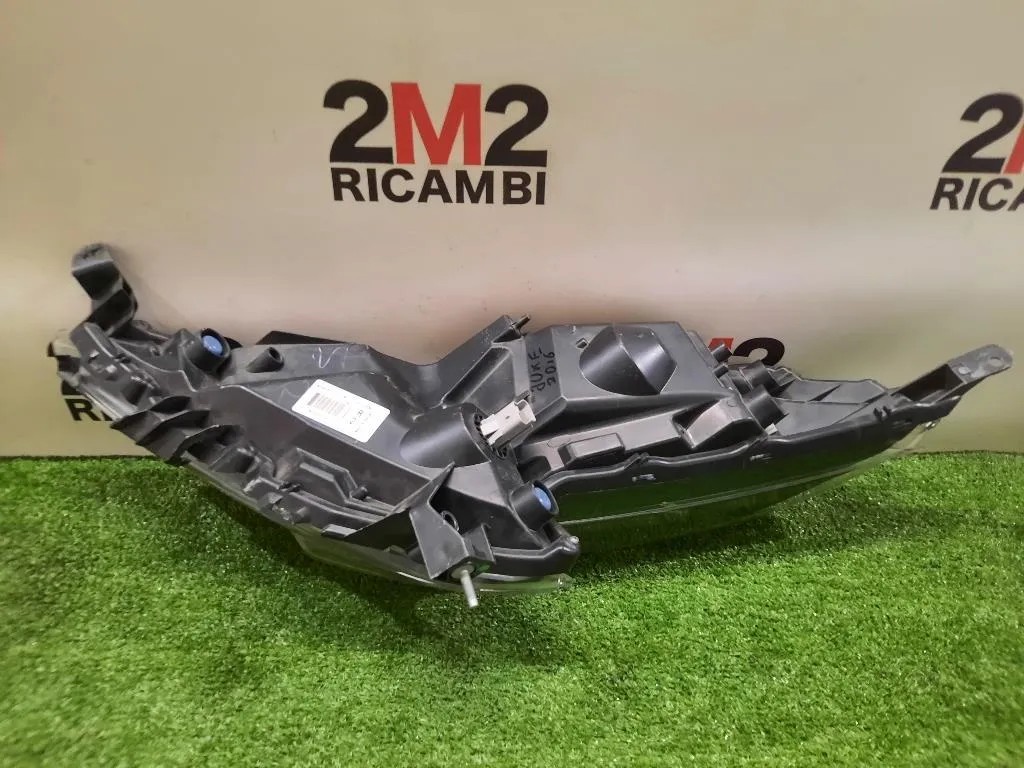 Proiettore ANT DX 26120BV80D Nissan JUKE I 2014