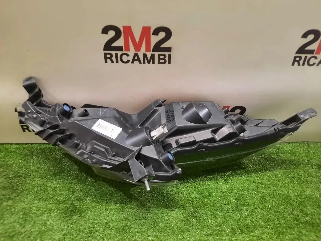 Proiettore ANT DX 26120BV80D Nissan JUKE I 2014