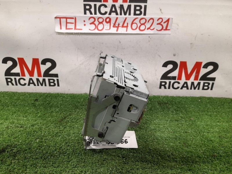 Display Multimediale DX23 10E889 AE Jaguar XF II 2015