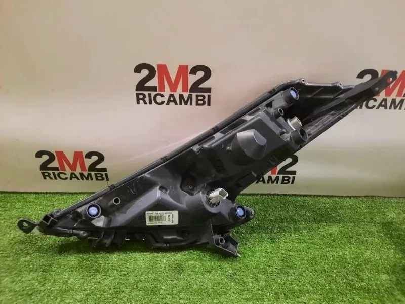 Proiettore ANT DX 26120BV80D Nissan JUKE I 2014