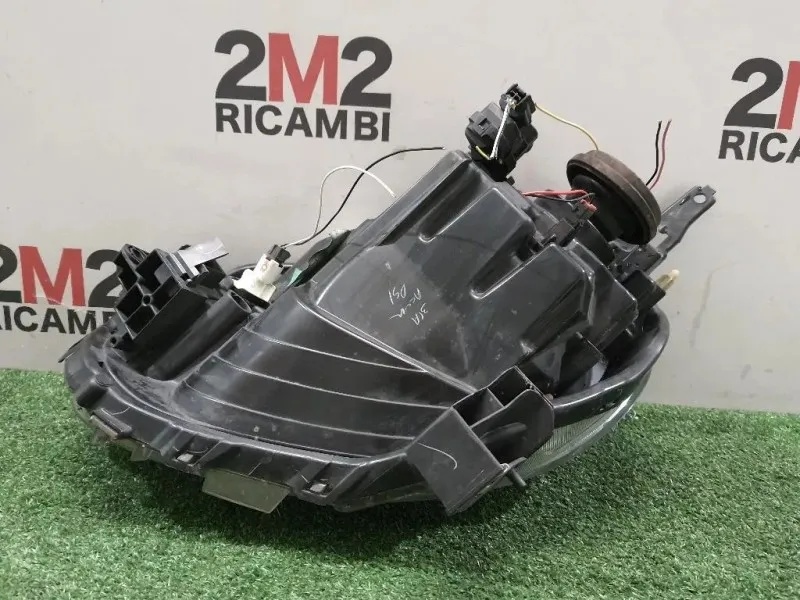 Proiettore ANT DX 260101HA0A Nissan Micra IV 2011