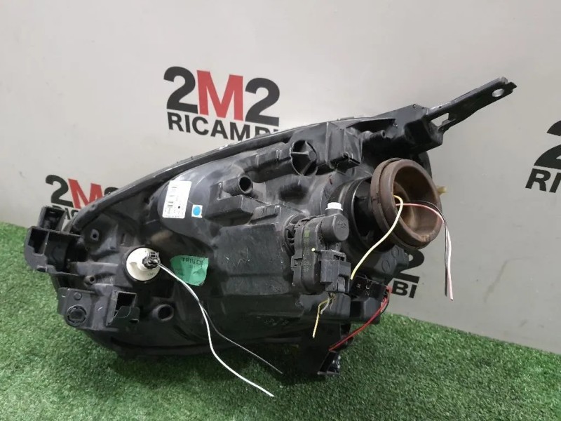 Proiettore ANT DX 260101HA0A Nissan Micra IV 2011