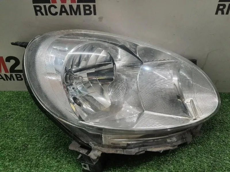 Proiettore ANT DX 260101HA0A Nissan Micra IV 2011