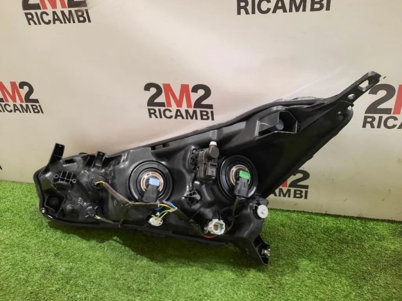 Proiettore ANT DX 260105FA0A Nissan Micra V 2016