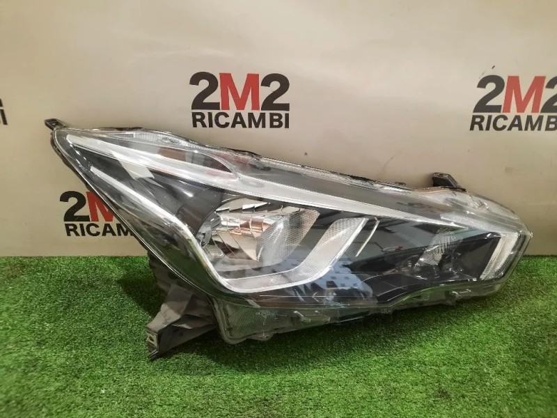 Proiettore ANT DX 260105FA0A Nissan Micra V 2016