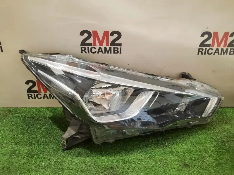 Proiettore ANT DX 260105FA0A Nissan Micra V 2016