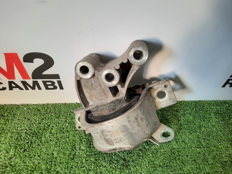 Supporto Gomma Motore DX 51792716 Fiat 500 II 2008