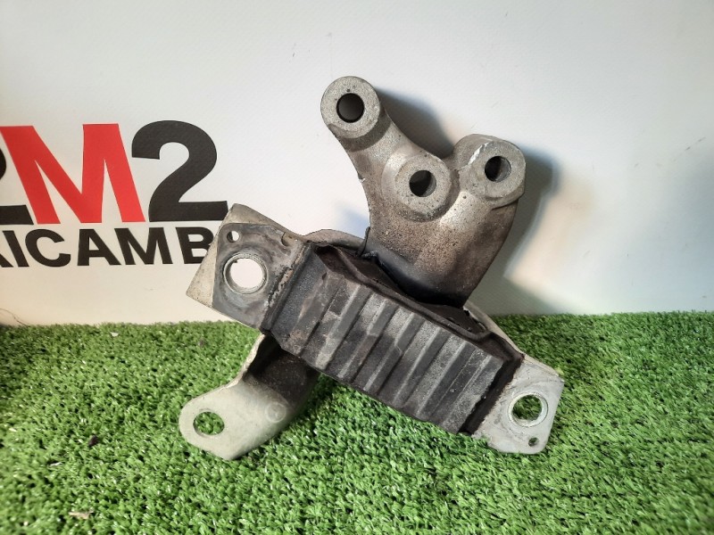 Supporto Gomma Motore DX 51792716 Fiat 500 II 2008