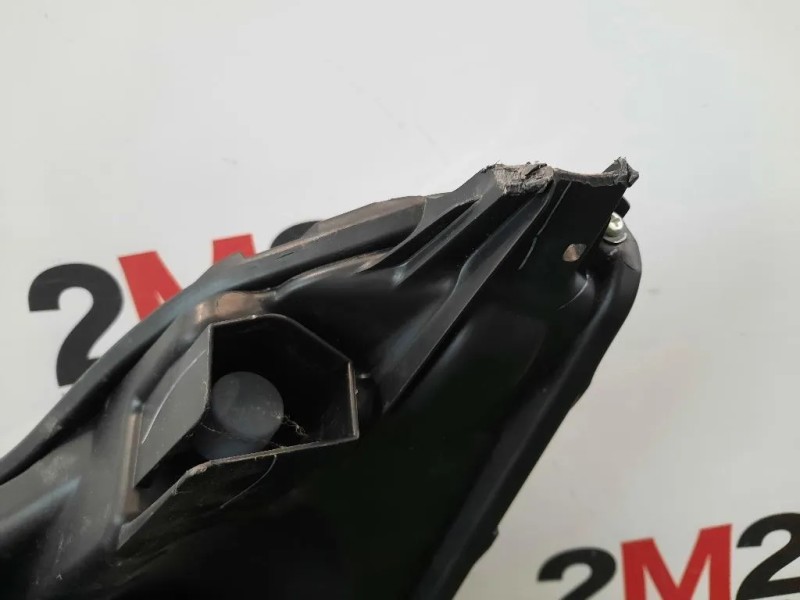 Proiettore ANT DX 260105FA0A 100-18730 Nissan Micra V 2016