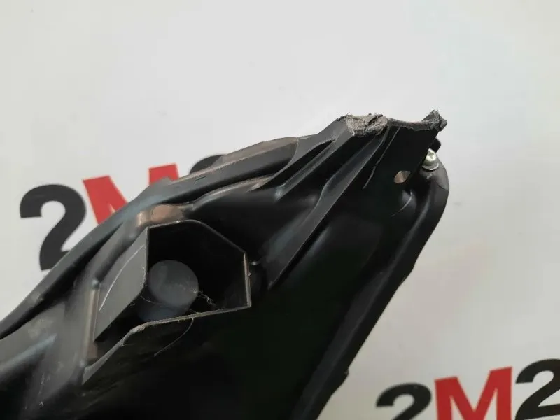 Proiettore ANT DX 260105FA0A 100-18730 Nissan Micra V 2016