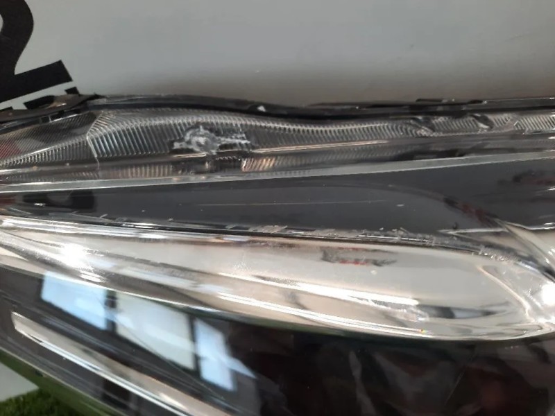 Proiettore ANT DX 260105FA0A 100-18730 Nissan Micra V 2016