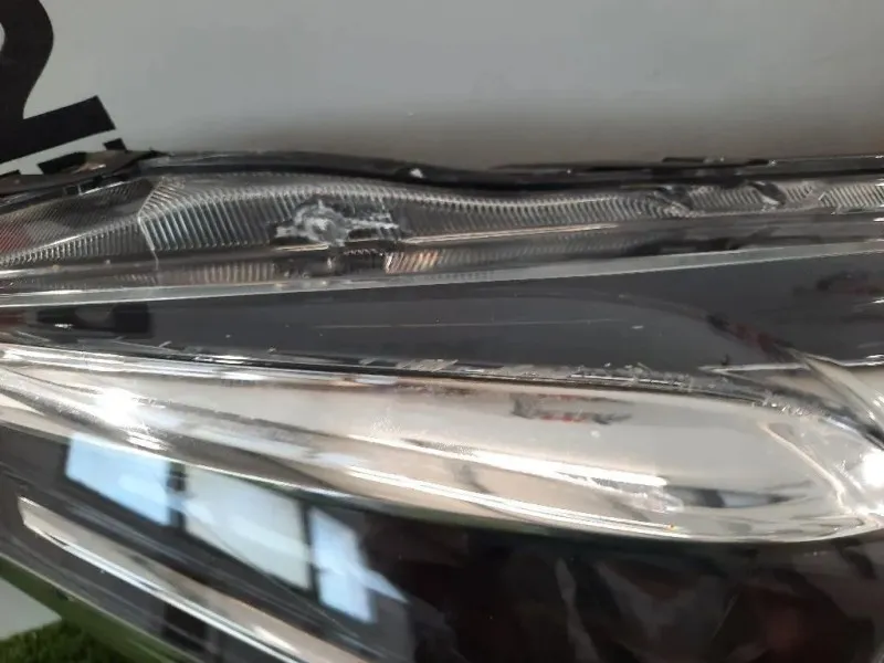 Proiettore ANT DX 260105FA0A 100-18730 Nissan Micra V 2016