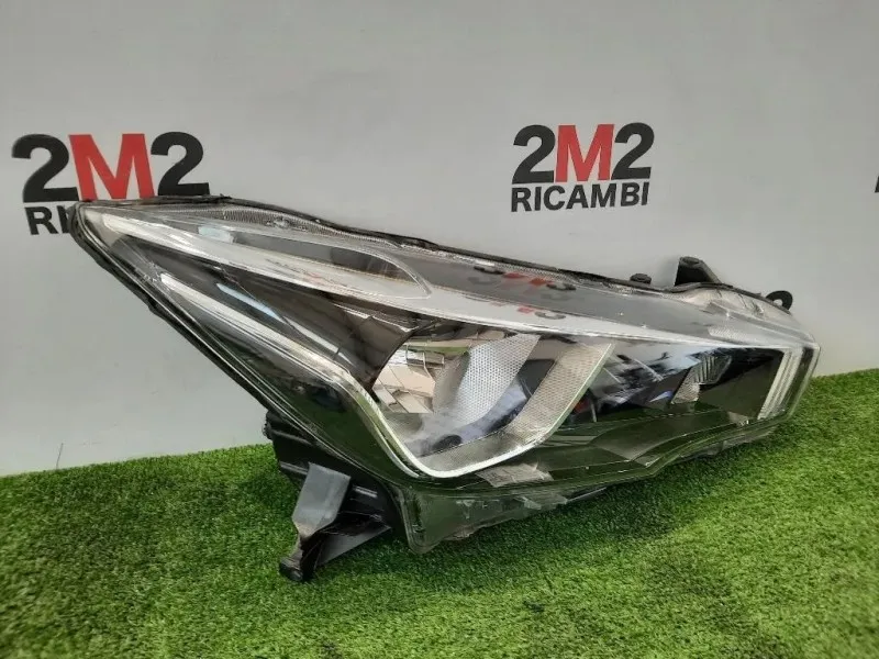 Proiettore ANT DX 260105FA0A 100-18730 Nissan Micra V 2016