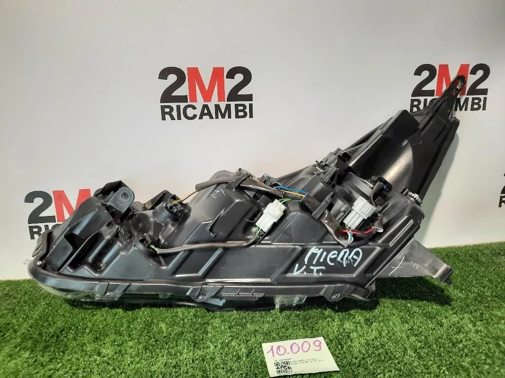 Proiettore ANT DX 260105FA0B Nissan Micra V 2016