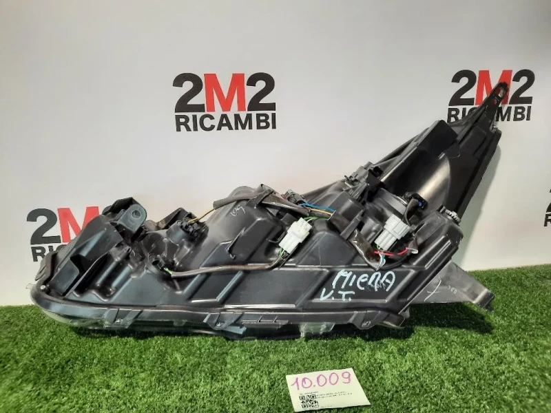 Proiettore ANT DX 260105FA0B Nissan Micra V 2016