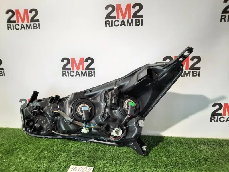 Proiettore ANT DX 260105FA0B Nissan Micra V 2016