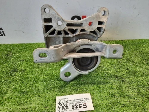 Supporto Gomma Motore DX LR024729 Land Rover Range Rover Evoque I 2015