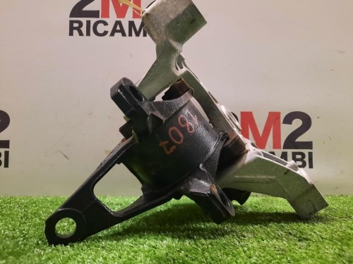 Supporto Gomma Motore DX