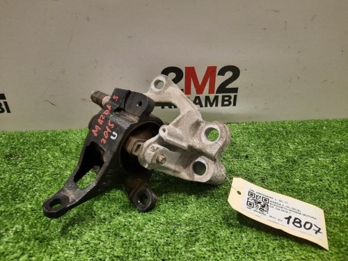 Supporto Gomma Motore DX