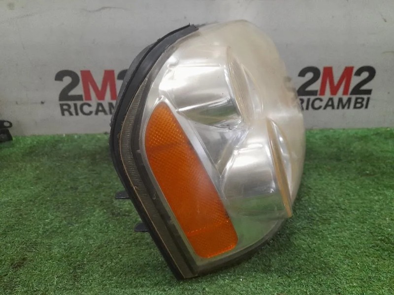 Proiettore ANT DX 10024810 Nissan Navara 2000