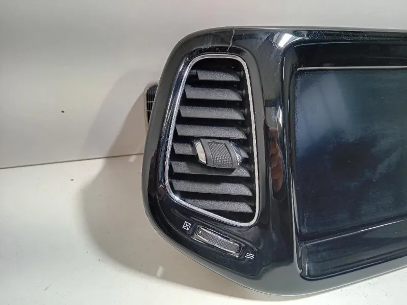 Display Multimediale DISPLAY MULTIMEDIALE Jeep Compass III 2017