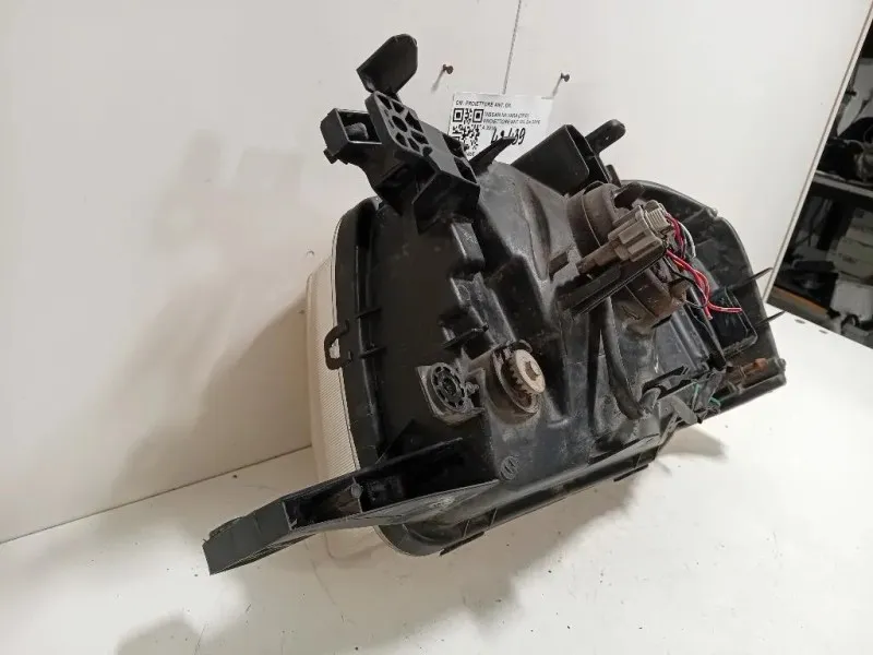 Proiettore ANT DX 260105X10B Nissan Navara 2010