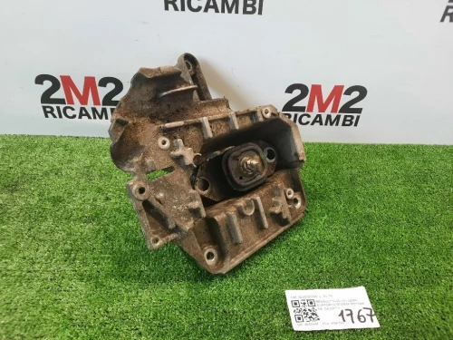 Supporto Gomma Motore DX 8200131305 Renault CLIO III 2006