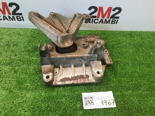 Supporto Gomma Motore DX 8200131305 Renault CLIO III 2006