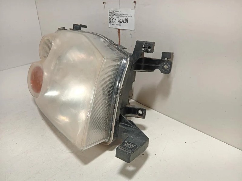 Proiettore ANT DX 260105X10B Nissan Navara 2010
