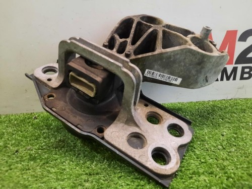 Supporto Gomma Motore DX