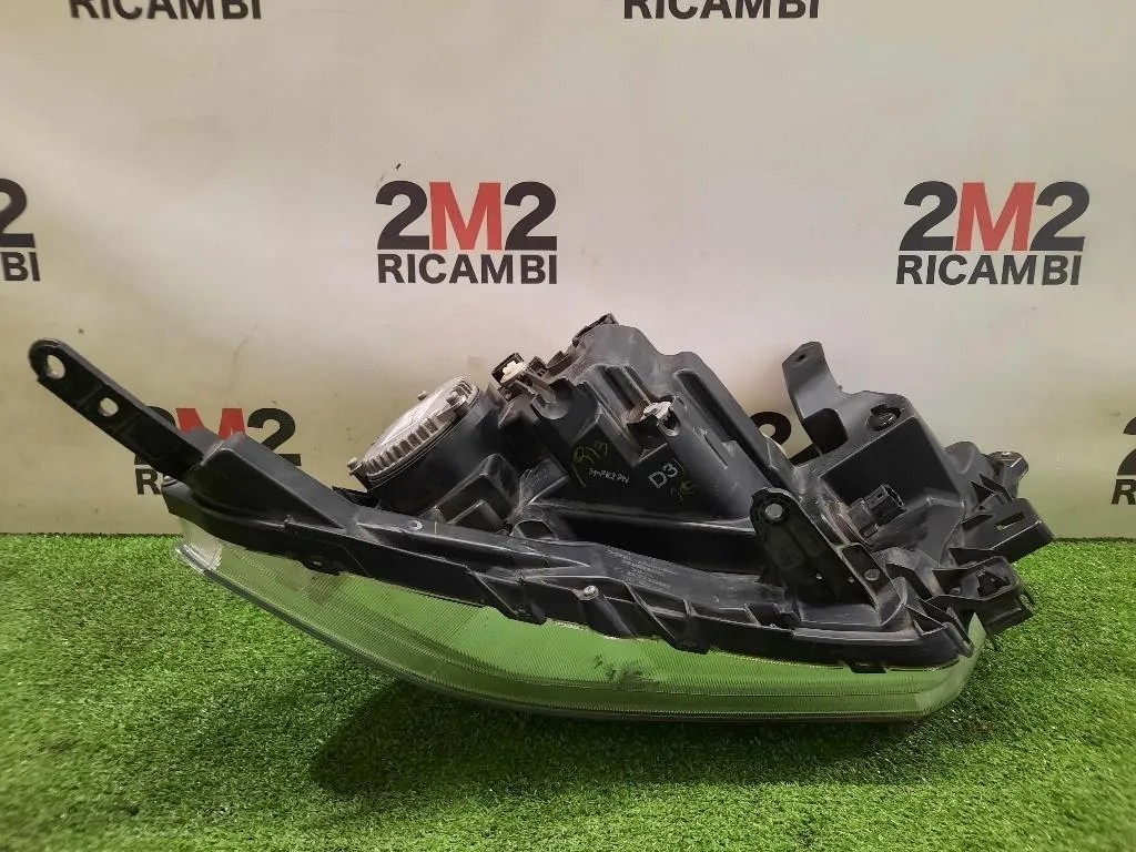 Proiettore ANT DX 260104KD5A Nissan Np300 Navara II 2015