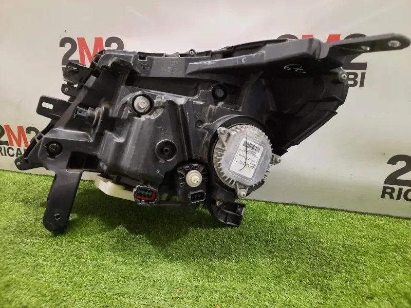 Proiettore ANT DX 260104KD5A Nissan Np300 Navara II 2015