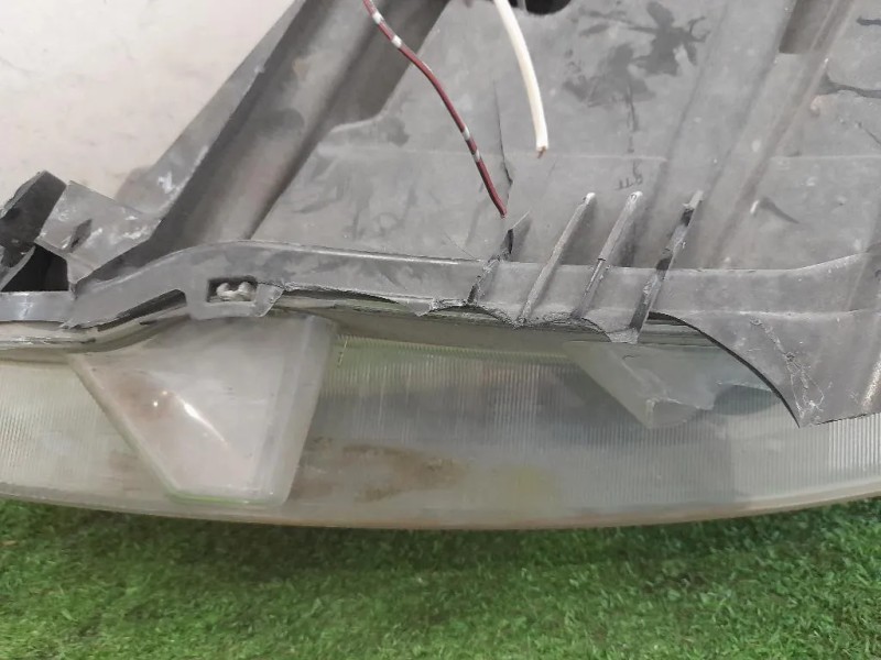 Proiettore ANT DX 26010BJ00A Nissan Nv200 2009