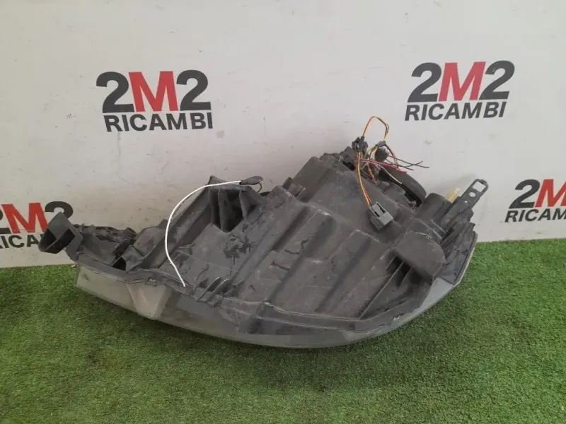 Proiettore ANT DX 26010BJ00A Nissan Nv200 2009