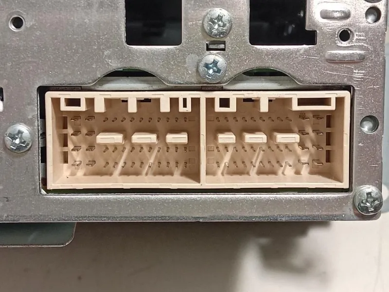 Display Multimediale 96160-H8850 Kia Stonic 2017