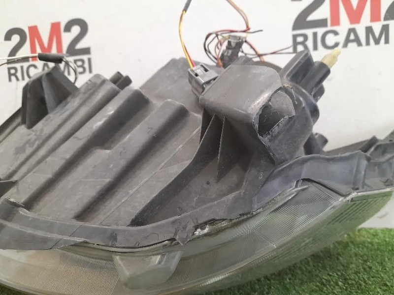 Proiettore ANT DX 26010BJ00A Nissan Nv200 2009
