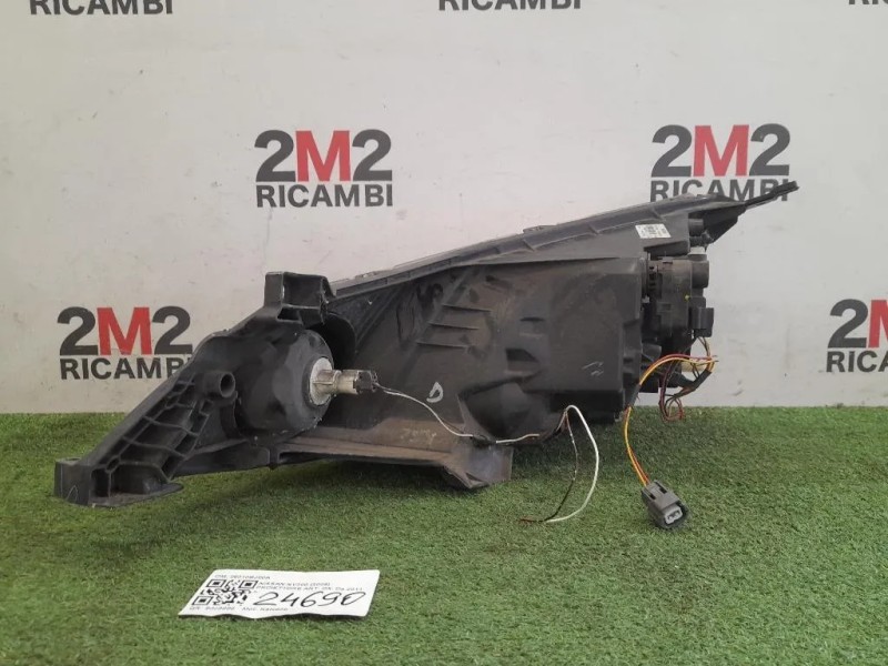 Proiettore ANT DX 26010BJ00A Nissan Nv200 2009