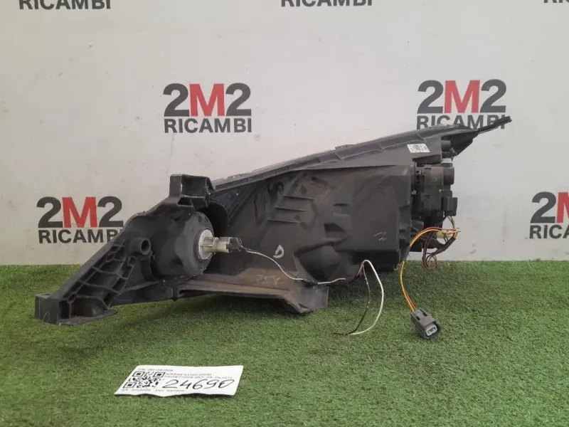 Proiettore ANT DX 26010BJ00A Nissan Nv200 2009