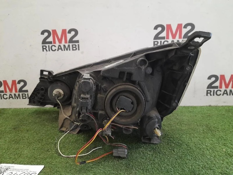 Proiettore ANT DX 26010BJ00A Nissan Nv200 2009