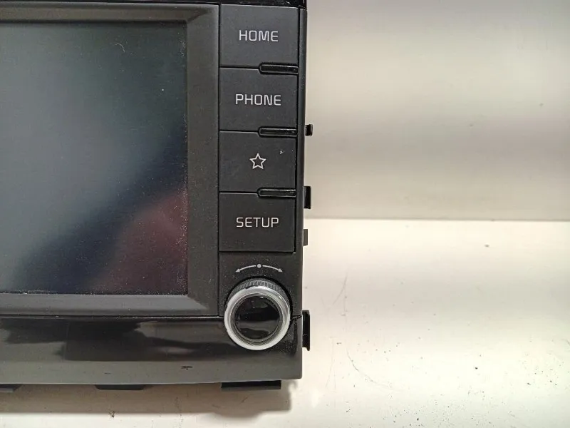 Display Multimediale 96160-H8850 Kia Stonic 2017