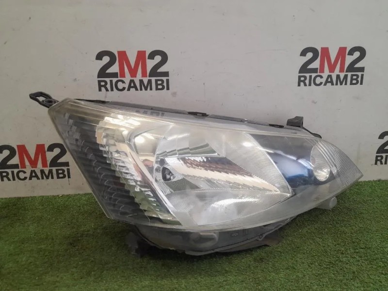 Proiettore ANT DX 26010BJ00A Nissan Nv200 2009